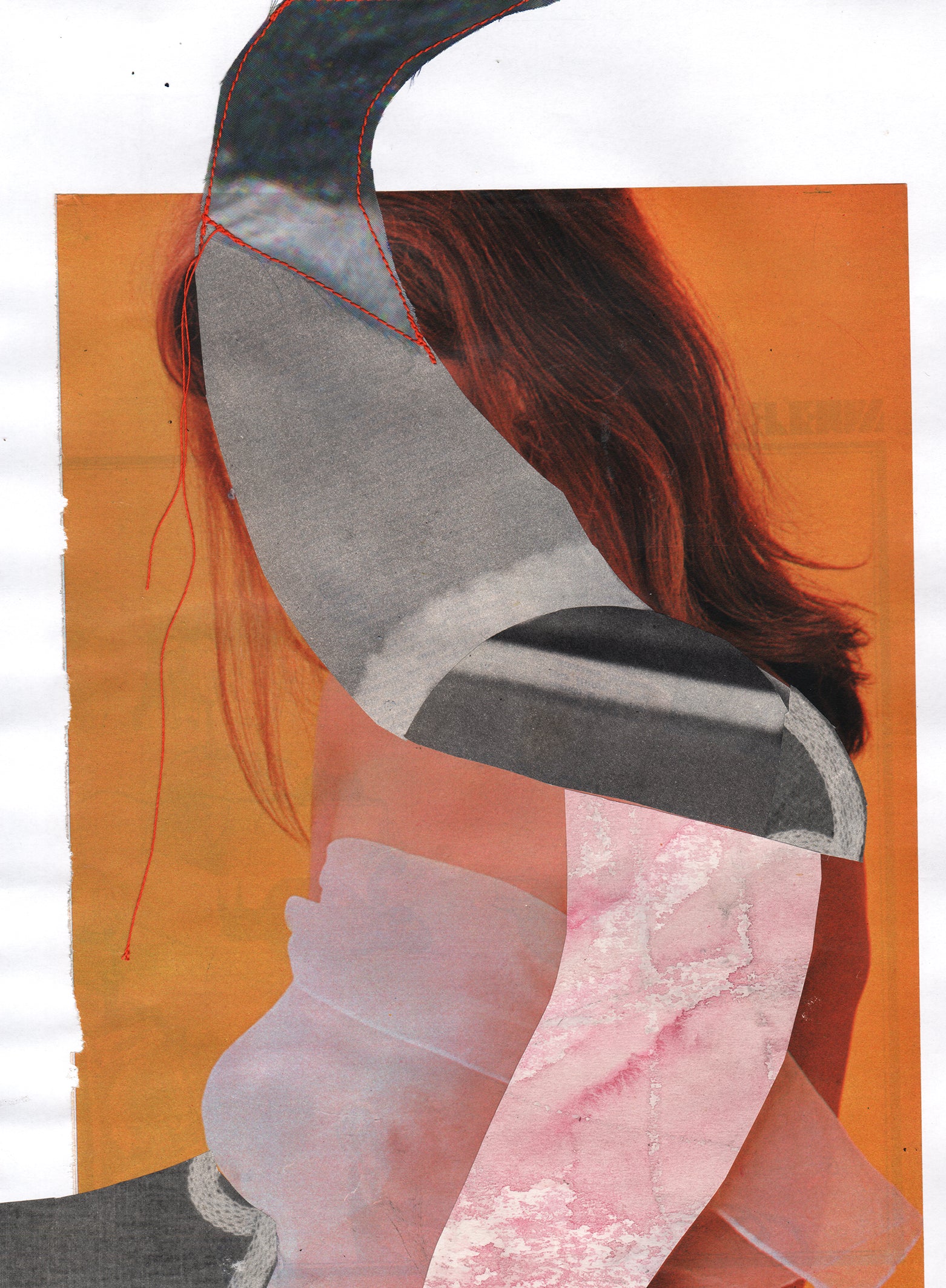 Lucia Veronesi Lonely Heart#3