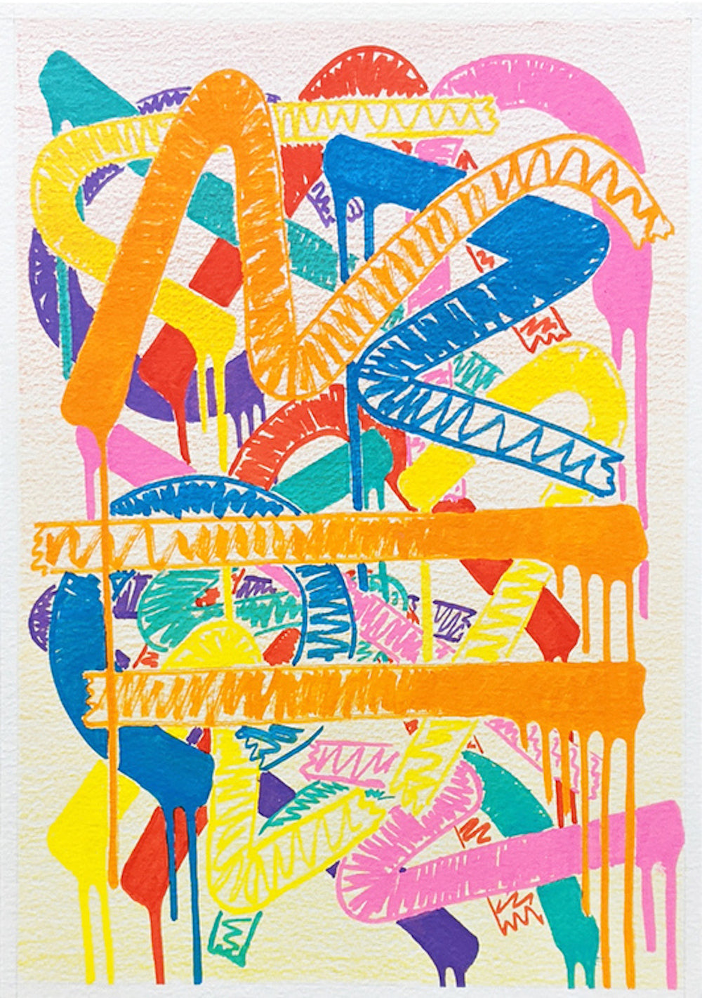 Ralph Anderson Untitled (No.71)