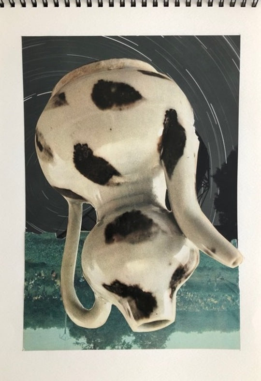 Katherine Bull #sevendirections_collage_#2 6 June