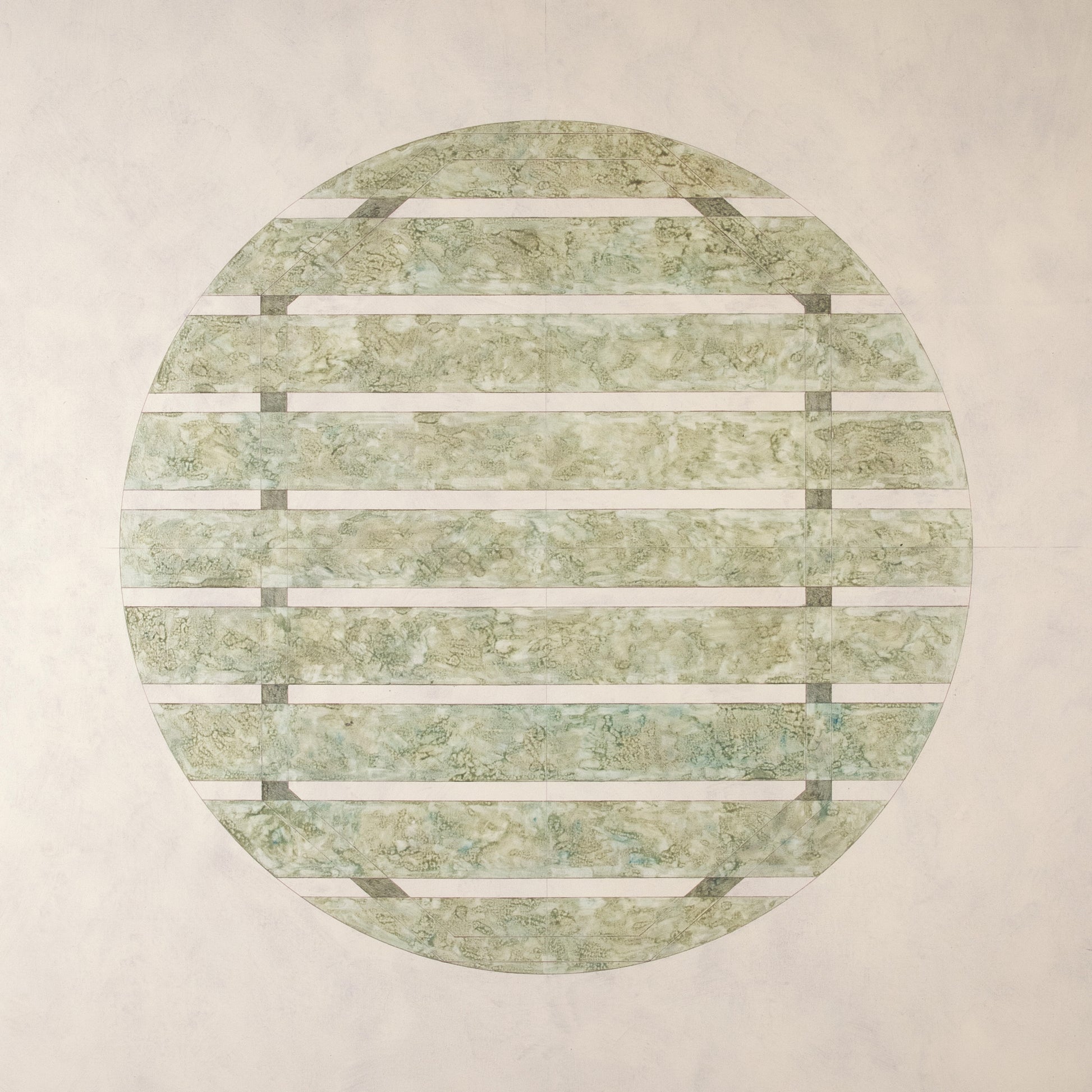 Patrizia Novello Floating Island #2