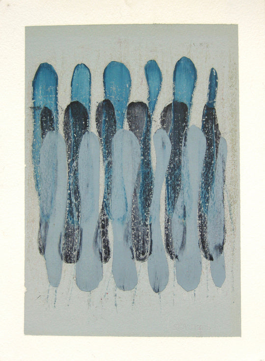 Laurie Skantzos Community Series #4