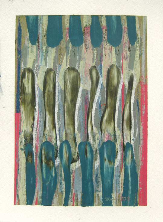 Laurie Skantzos Community Series #5