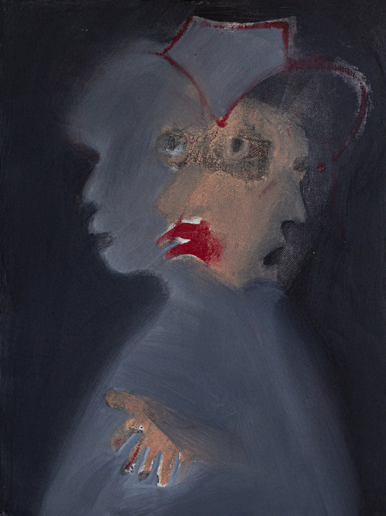 Julien Gardair Untitled 6