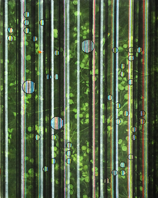 Tim Ellis Systems and Parallels CCXXXI