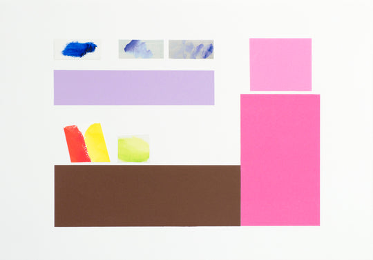 Selma Parlour Units XII