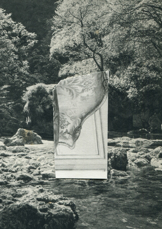 Vesna Vrdoljak Water