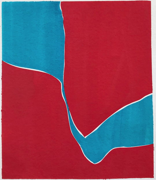 Joanne Freeman Thin_Blue_Line