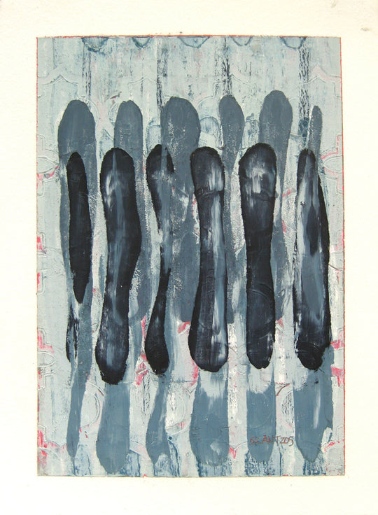 Laurie Skantzos Community Series #2