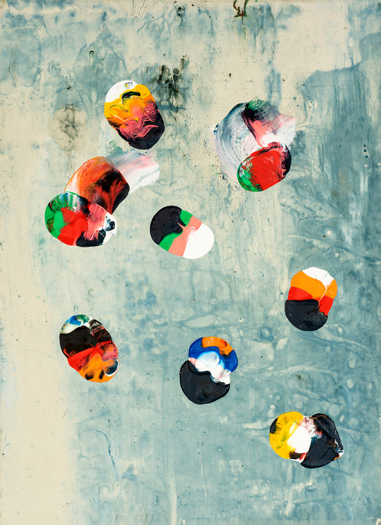 Lyndi Sales Untitled 9