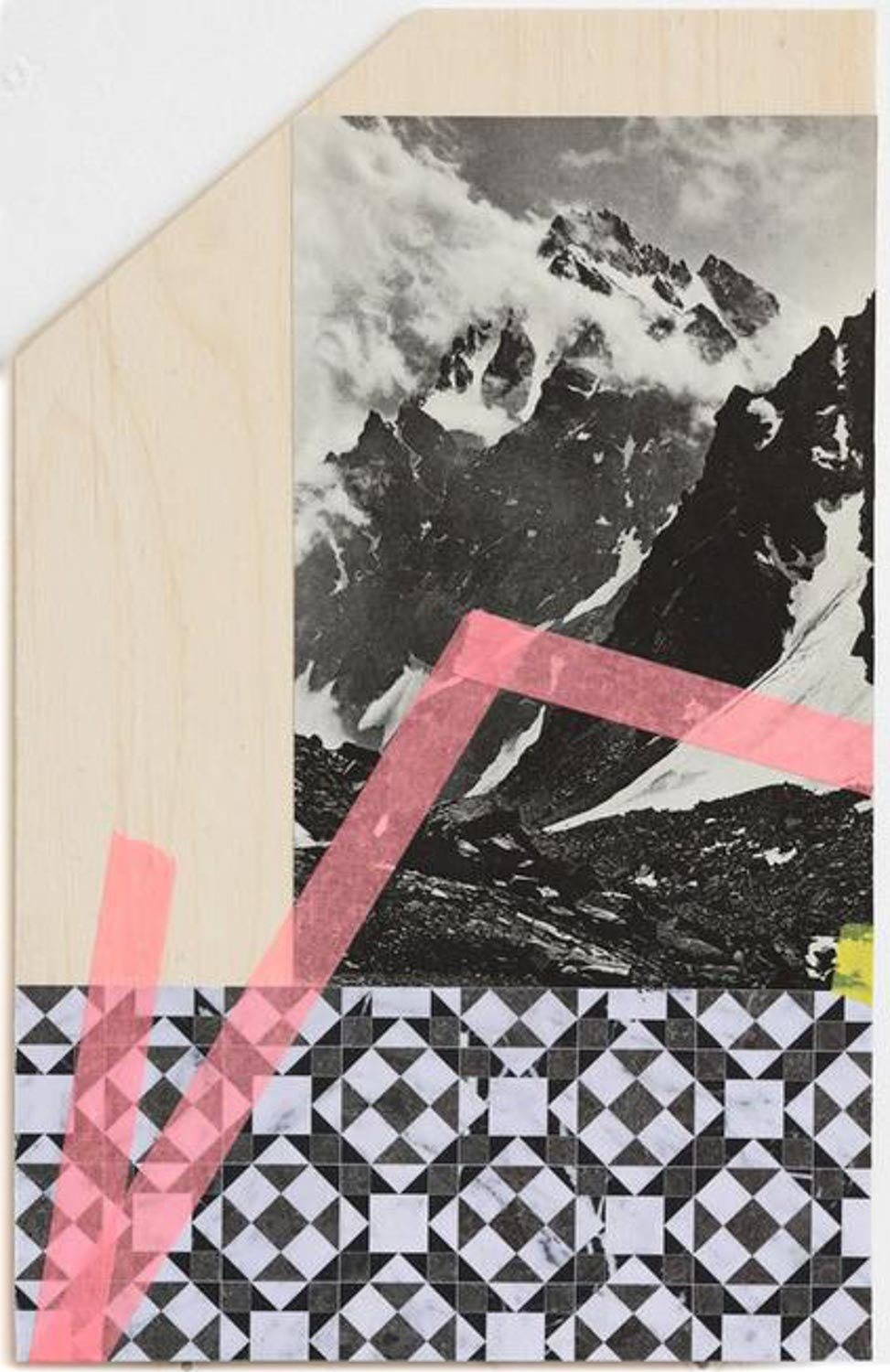 Benjamin Cohen Alps Series 6