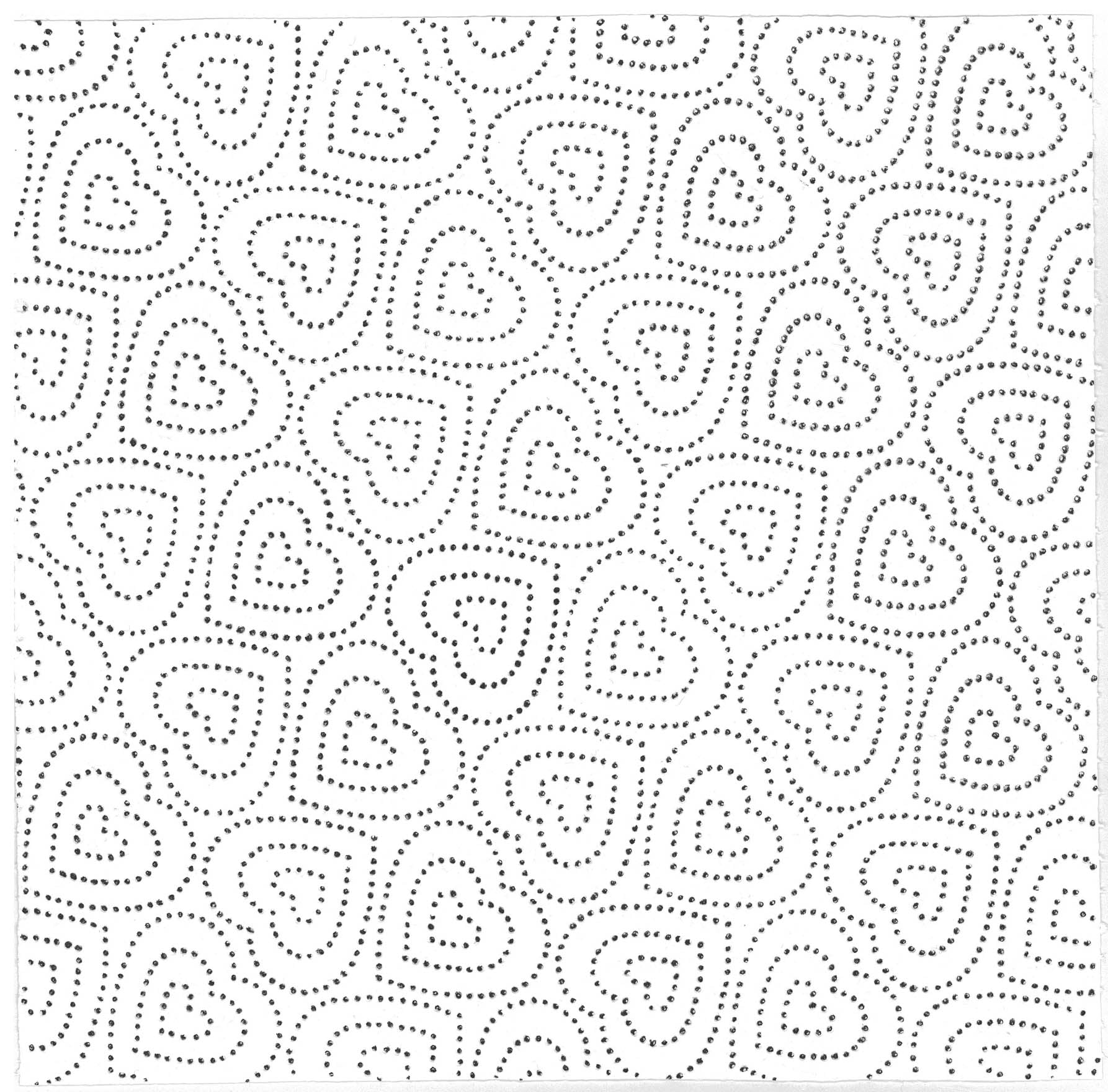 Zlatan Hadžifejzović Intimate Textures X