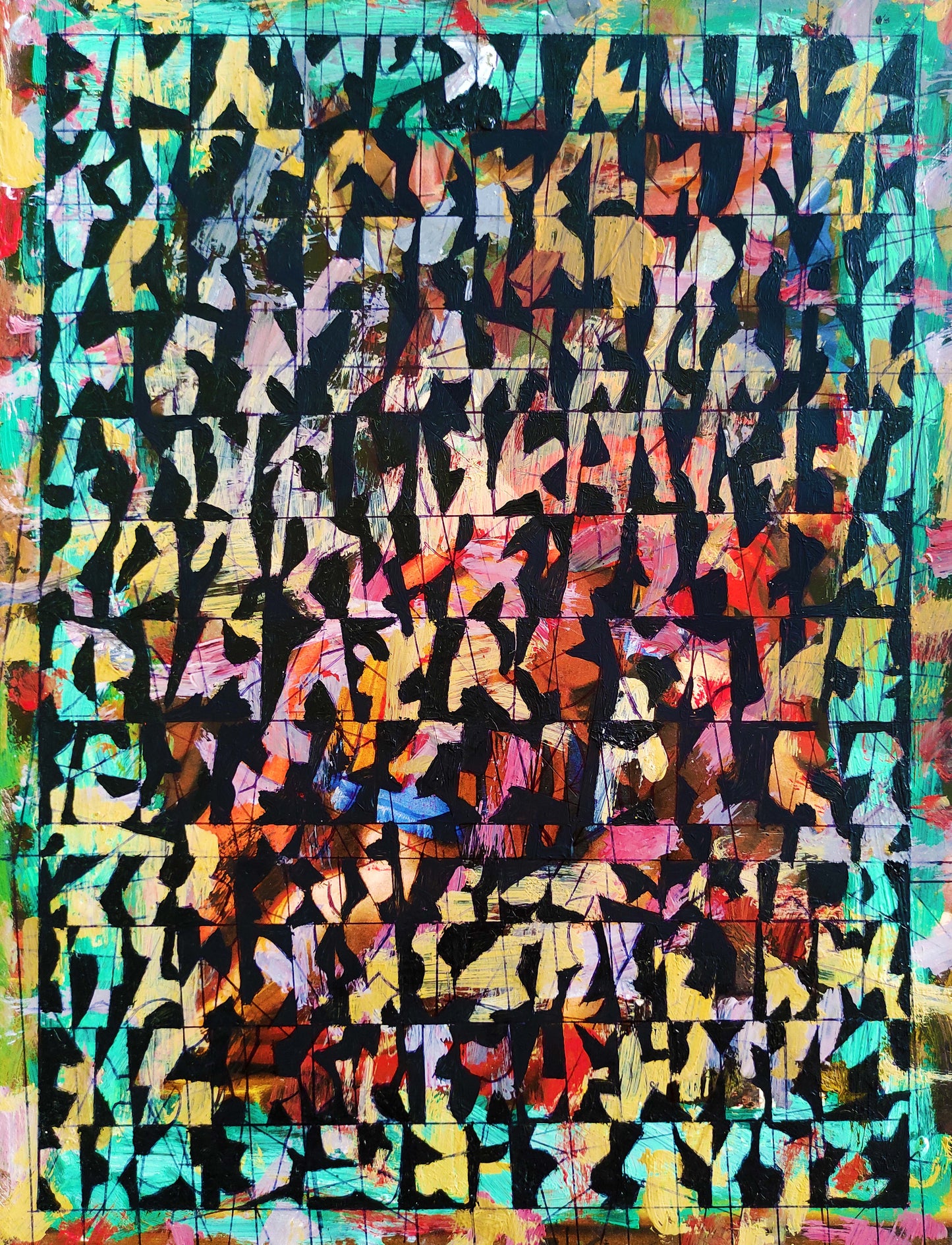 Series "Calendar"