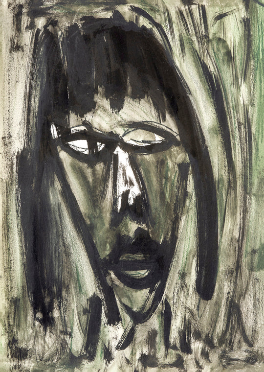 Tremayne Ward-Smith Untitled 44