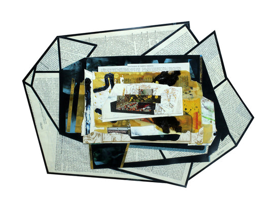 Neil Nieuwoudt Geode
