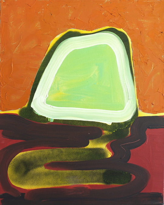 Rafael Bader Mountain I