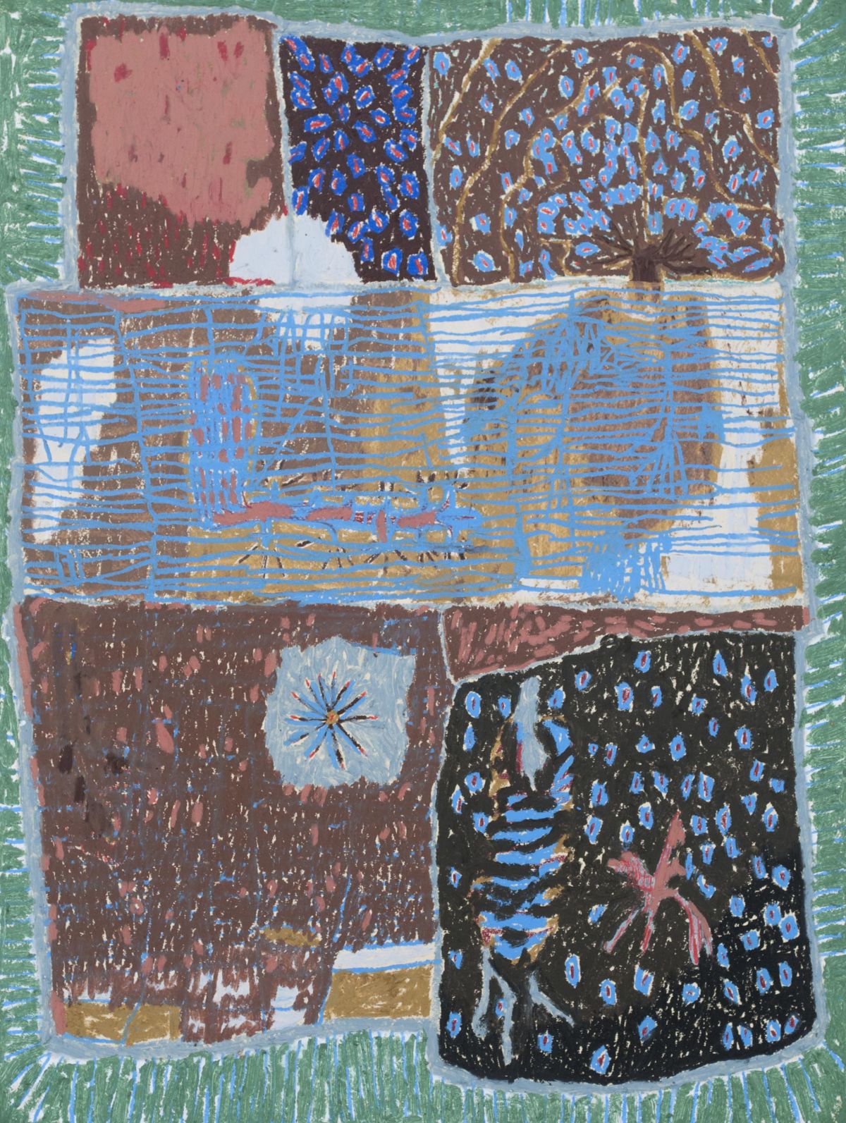 Sofia Caselli Untitled 5