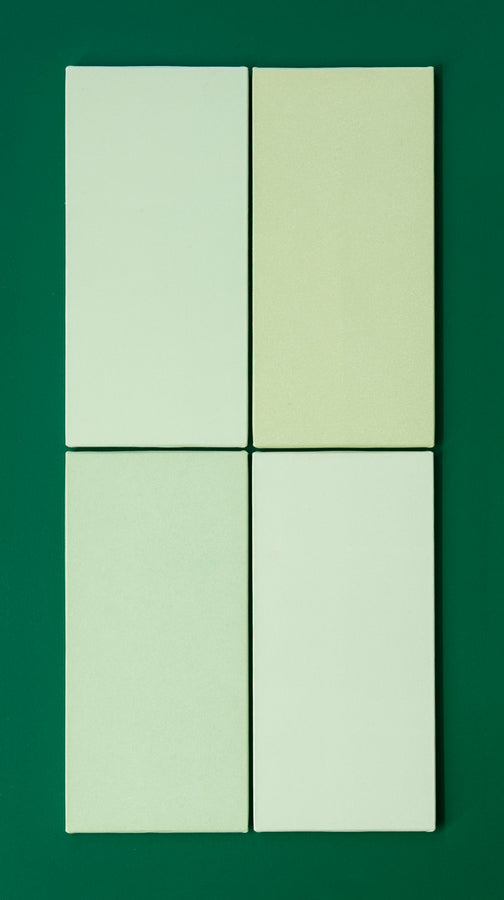 Morné Visagie Quarter Fragments (An Affair Below) II