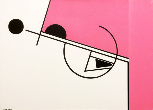 Sergey Gerke The Violin And A Little Bit Nervous