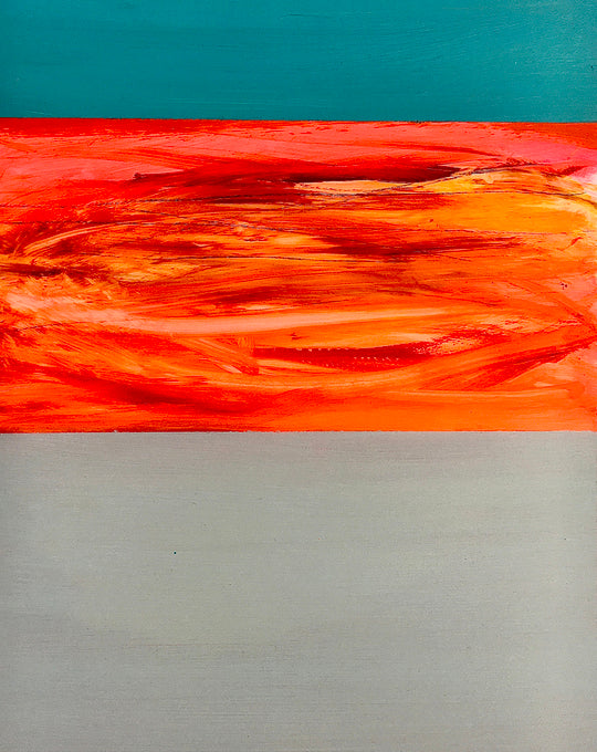 Stefanie Schairer Landscape 13