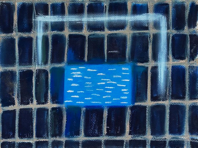 Molly Butt Untitled #8