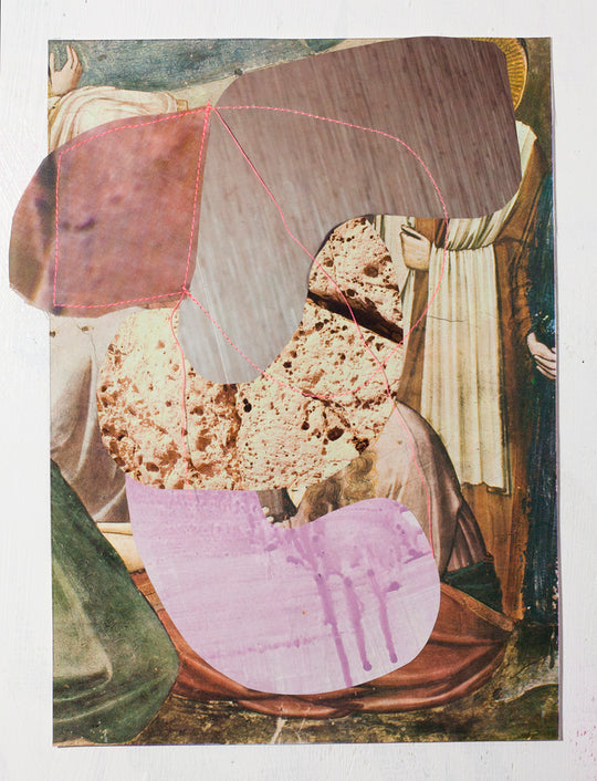 Lucia Veronesi The Masters of Colours 6