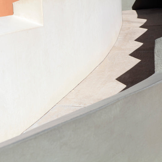 Brett Rubin Structure I