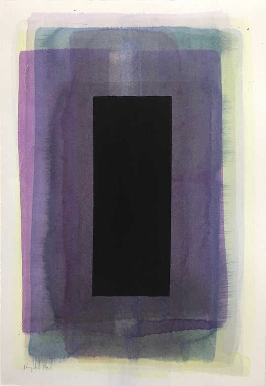 Tracy Payne Black Box VIII