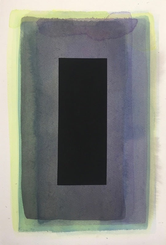 Tracy Payne Black Box VII