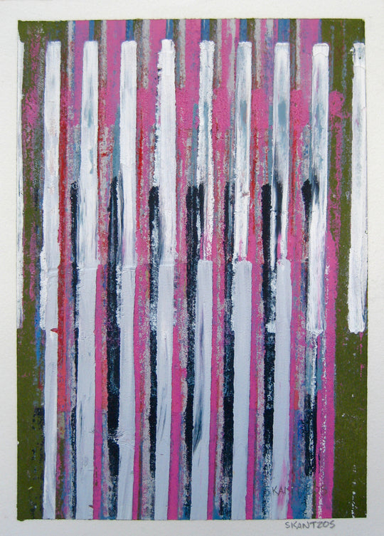 Laurie Skantzos Community Series #14