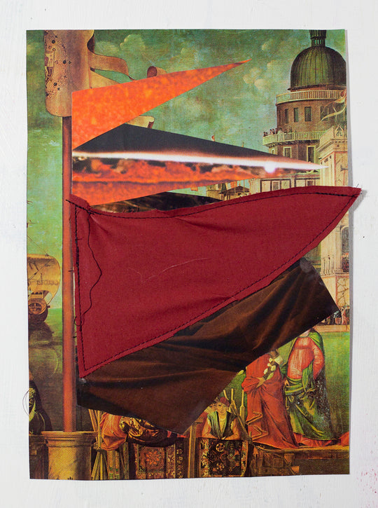 Lucia Veronesi The Masters of Colours 2