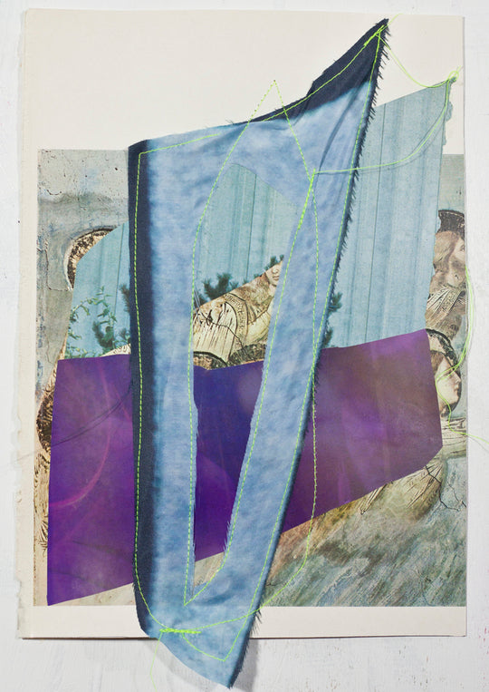 Lucia Veronesi The Masters of Colours 1
