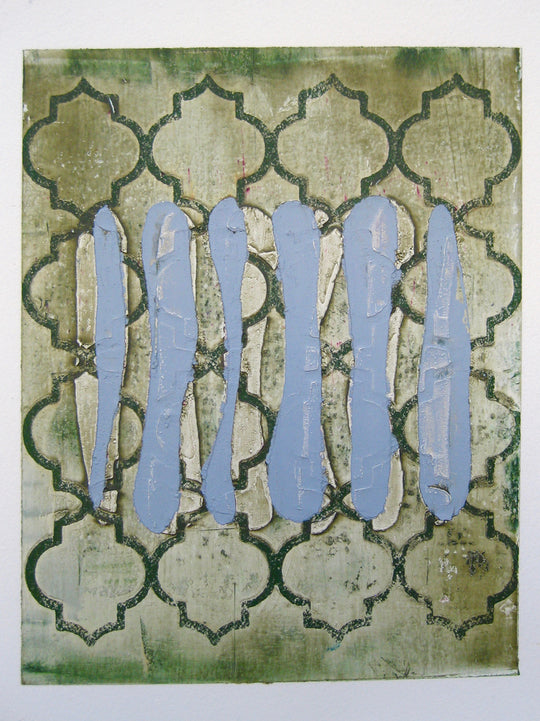 Laurie Skantzos Community Series #13