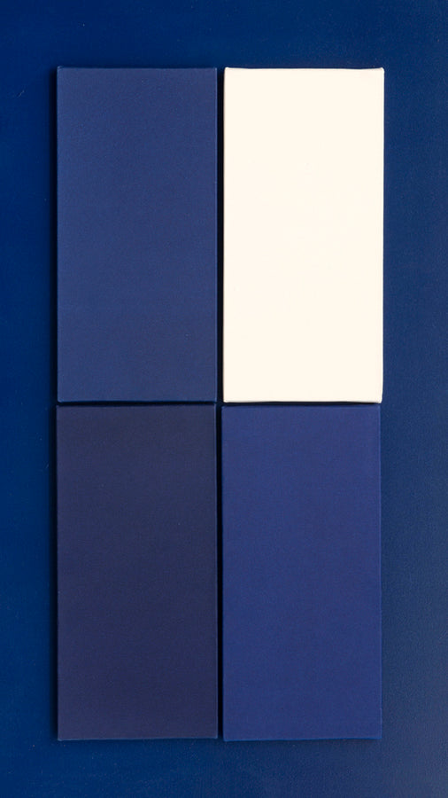 Morné Visagie Quarter Fragments (Derek Jarman) II