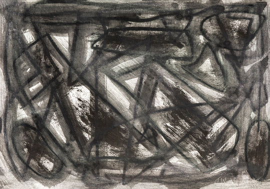 Tremayne Ward-Smith Untitled 34