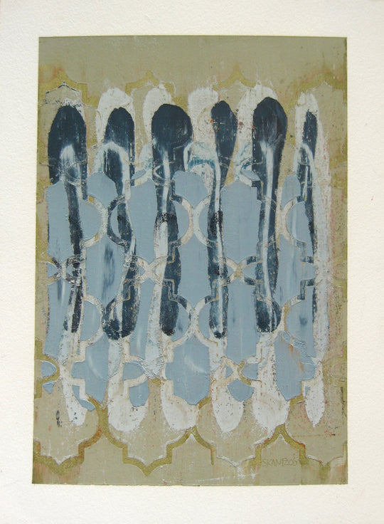 Laurie Skantzos Community Series #7