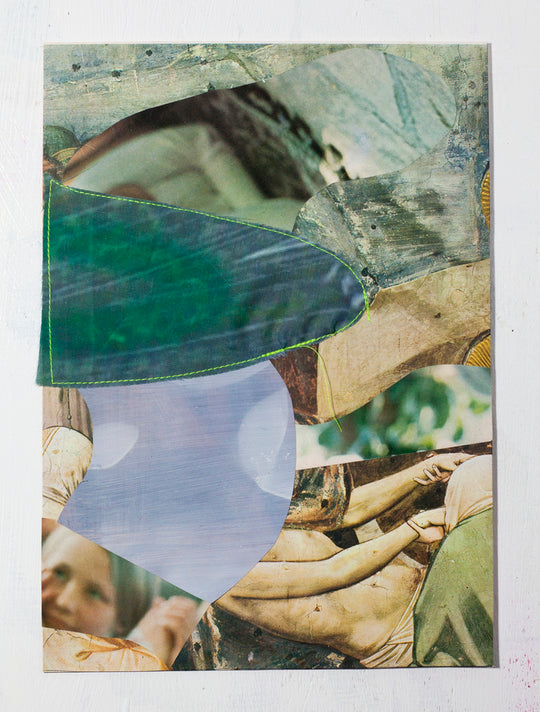 Lucia Veronesi The Masters of Colours 10