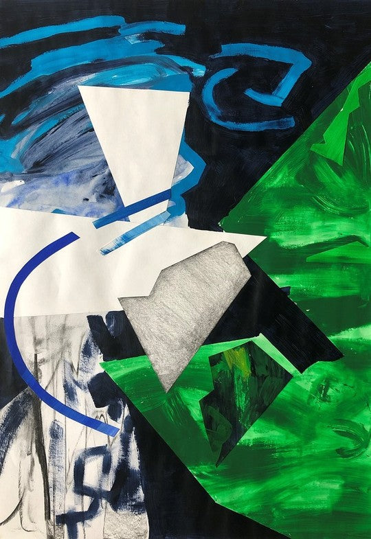 Karolina Albricht Untitled No. 26