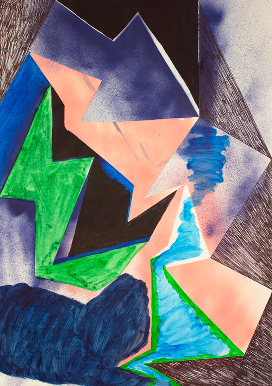Karolina Albricht Untitled No. 11