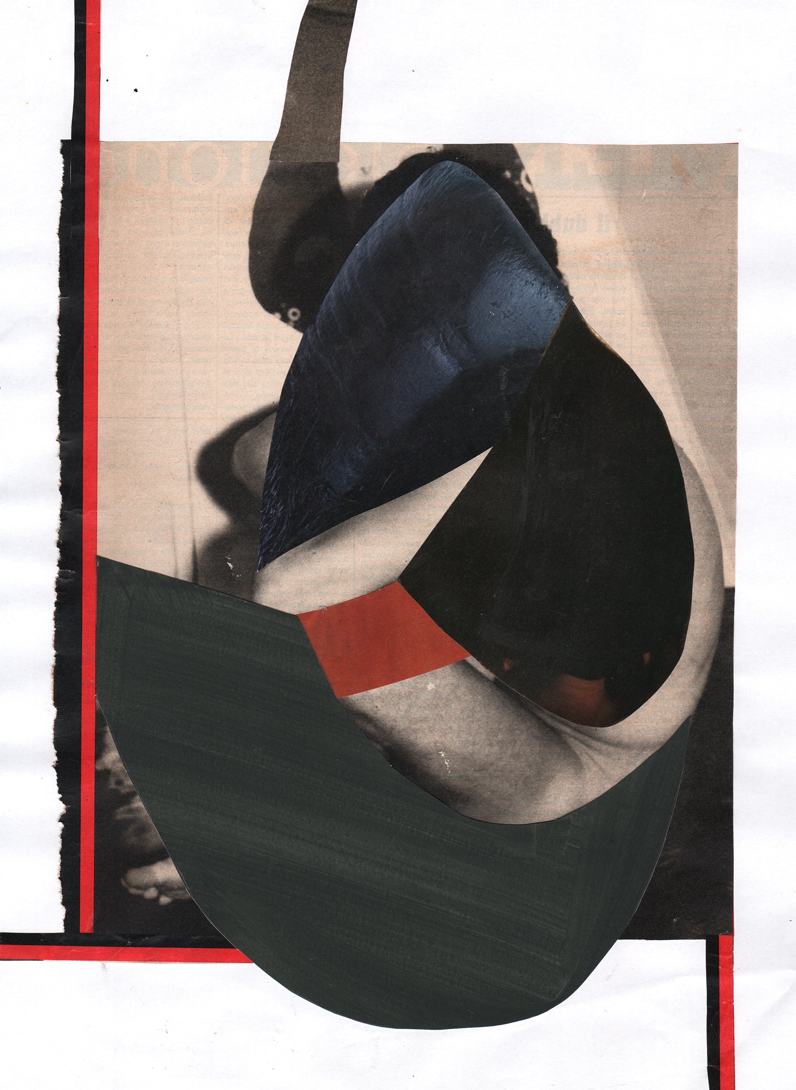Lucia Veronesi Lonely Heart 8