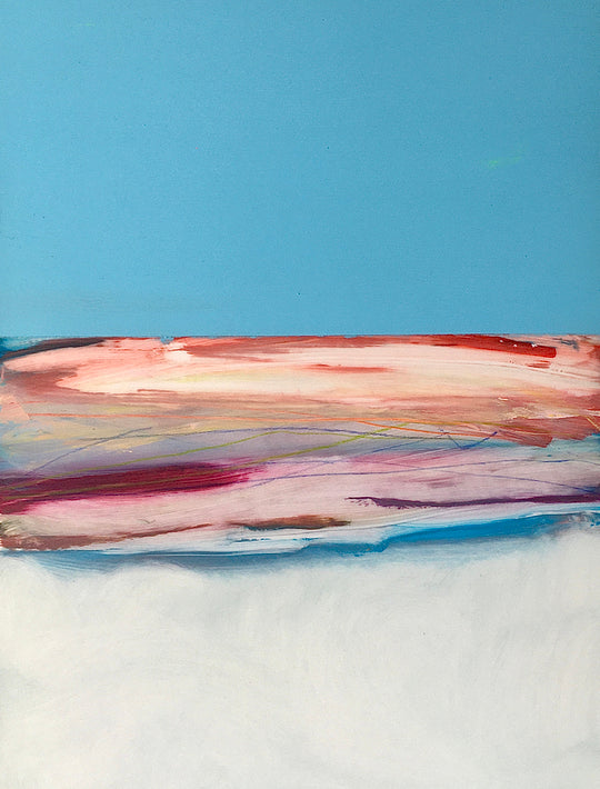 Stefanie Schairer Landscape 4