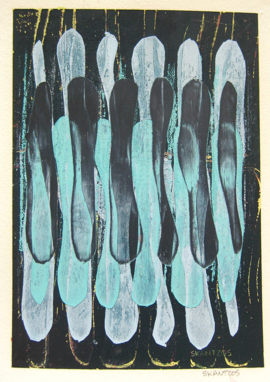 Laurie Skantzos Community Series #6