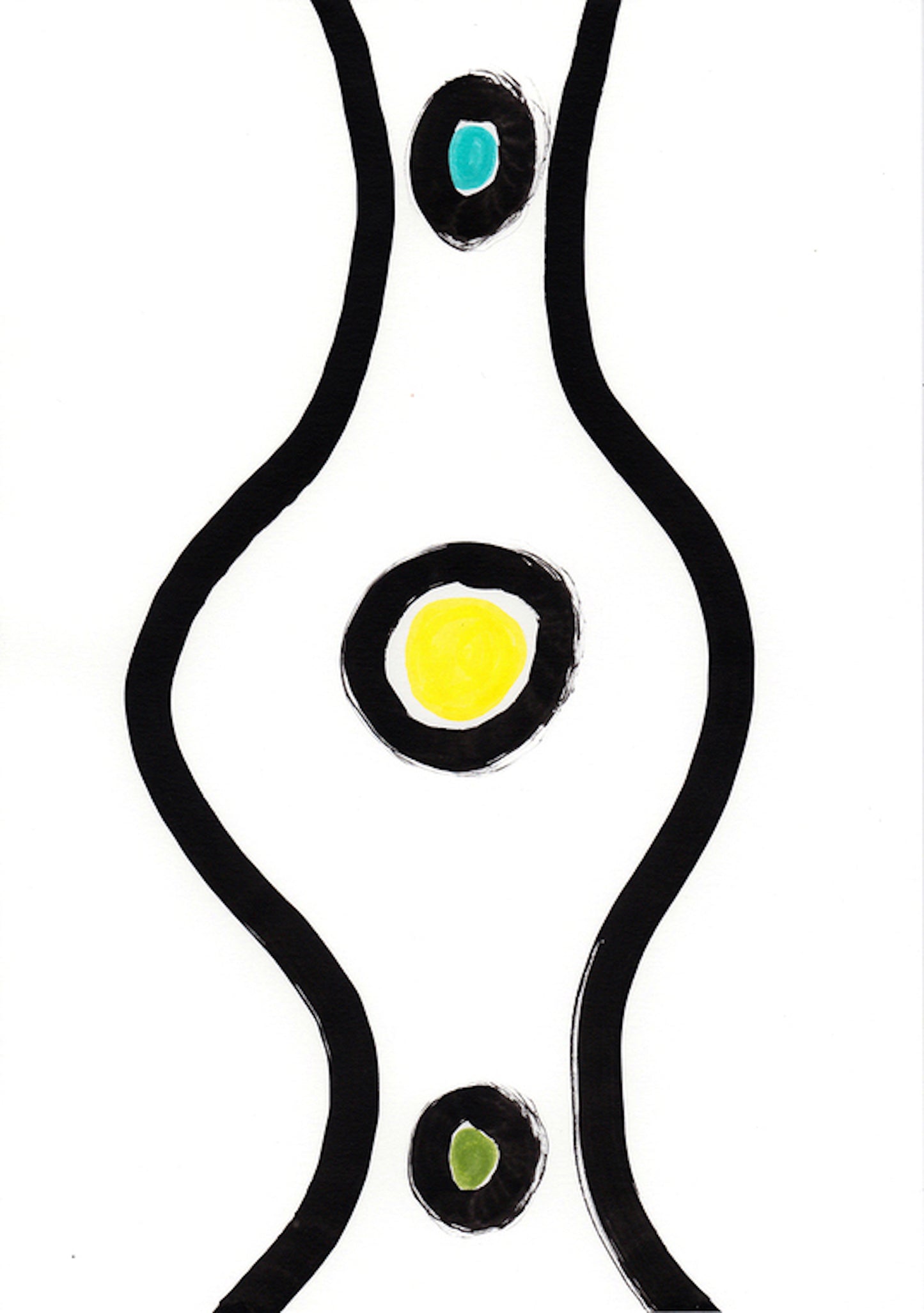 Alex Morrison Glyph 15