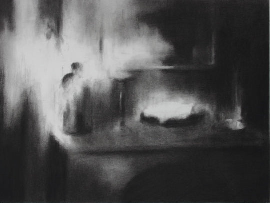 Mathew Gibson Pierre Noire 5
