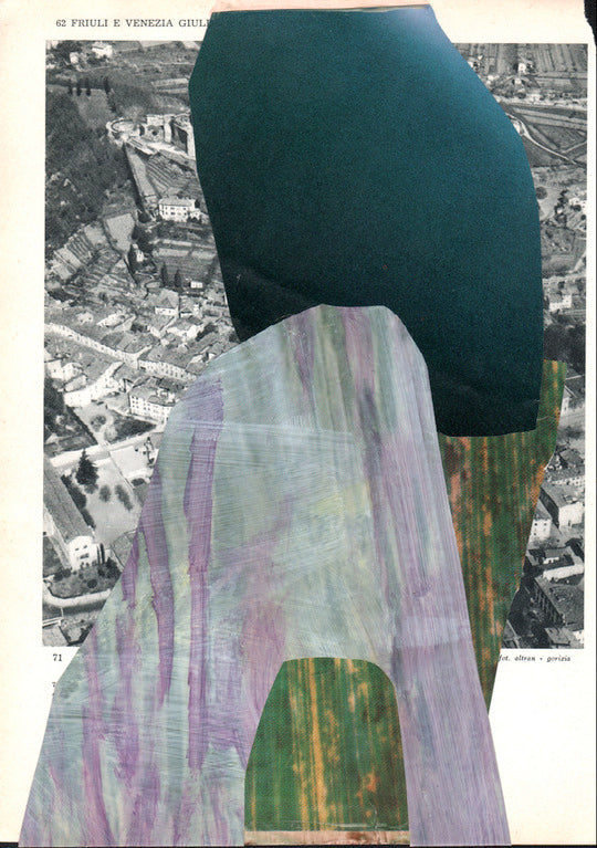 Lucia Veronesi Italy, Breached #74