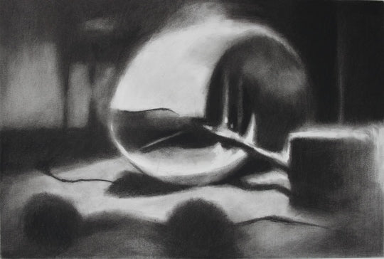 Mathew Gibson Pierre Noire 1