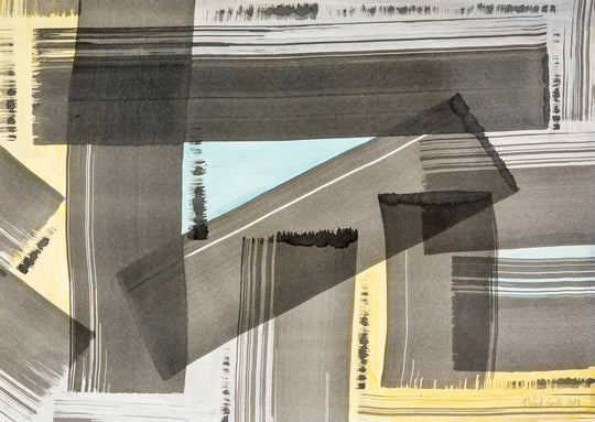 Tremayne Ward-Smith Untitled 7
