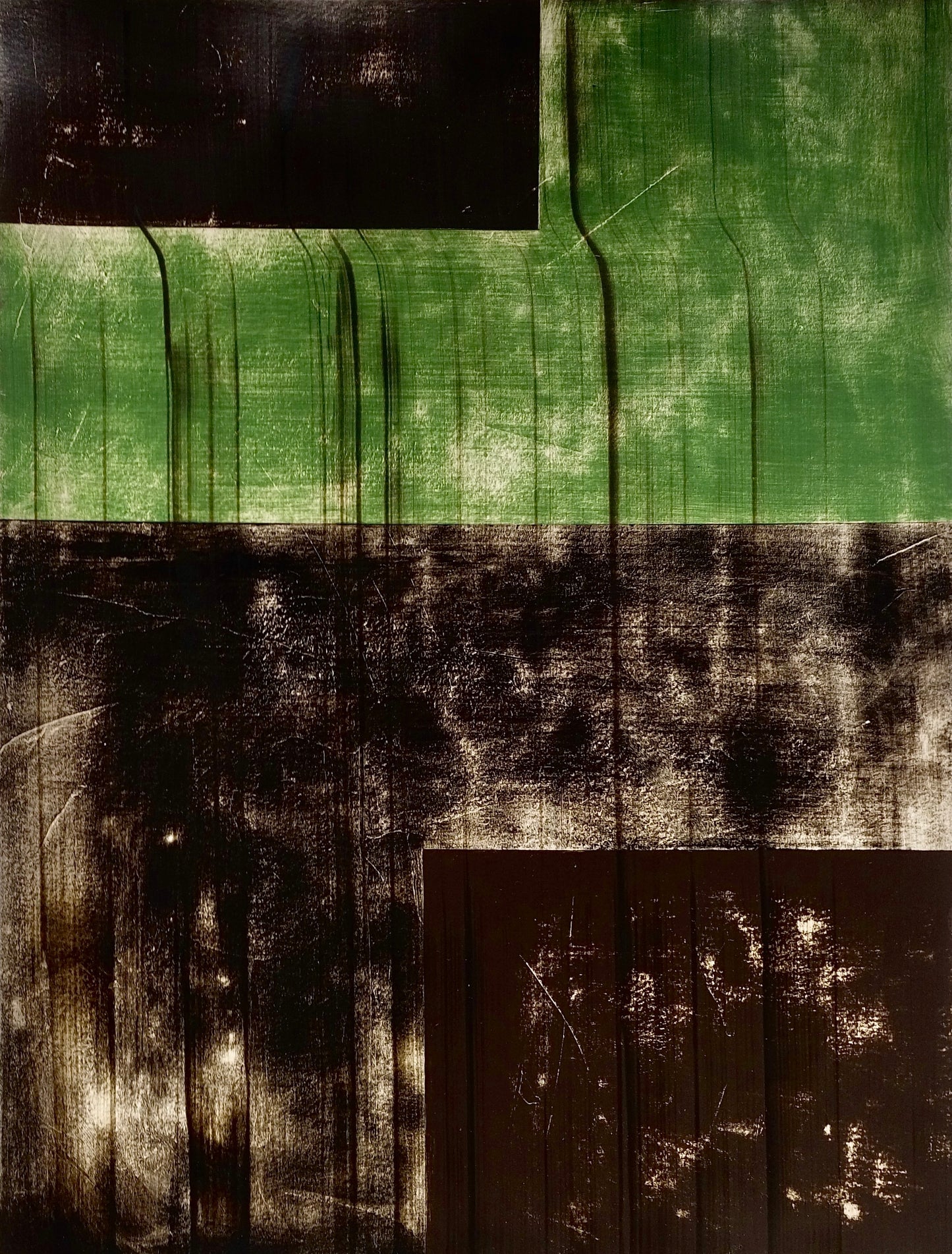 Luca Brandi A Thousand Years of Dreams