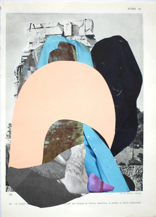 Lucia Veronesi Italy, Breached 35