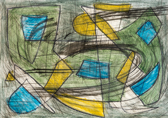 Tremayne Ward-Smith Untitled 20