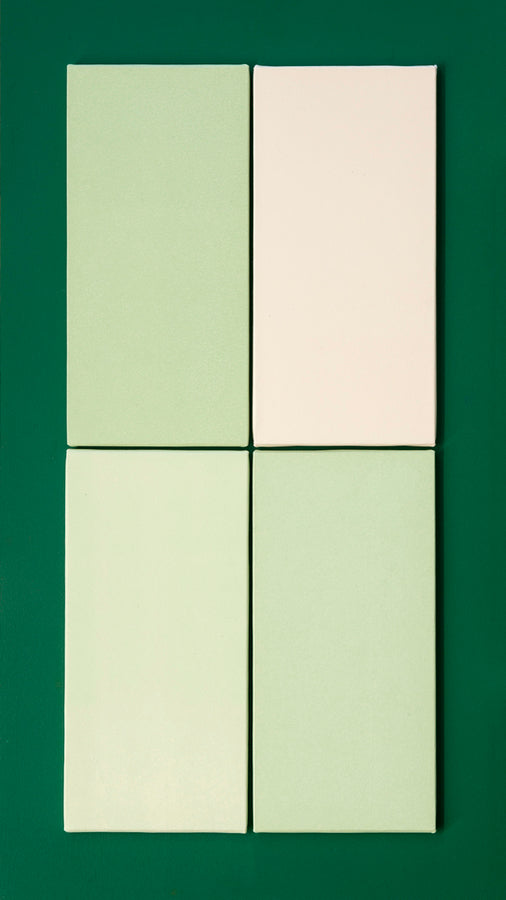 Morné Visagie Quarter Fragments (An Affair Below) III